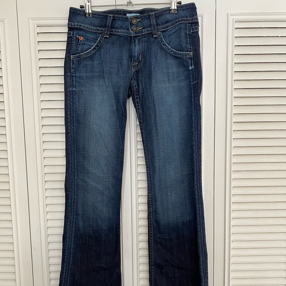 Hudson Jeans